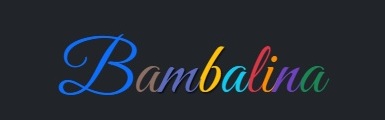 Bambalina - Gestión de Academias